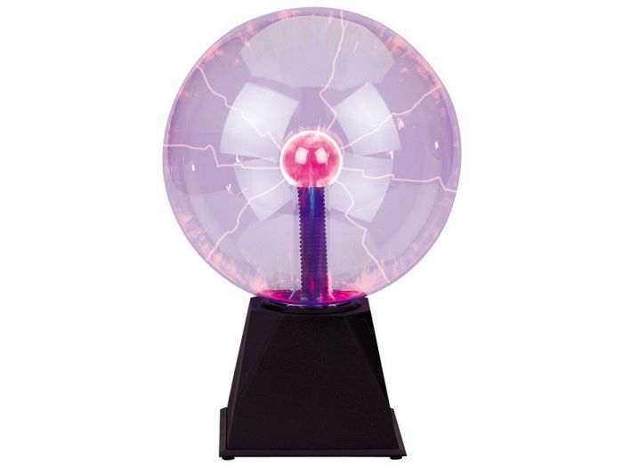 Max PLB20 Bola de Plasma 20cm 153173 - 1