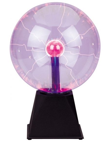 Max PLB20 Bola de Plasma 20cm 153173 - 1