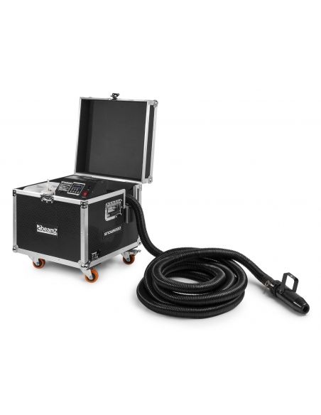 beamZ Pro SNOW5000 Maquina de nieve de alto volumen 160756 - 1
