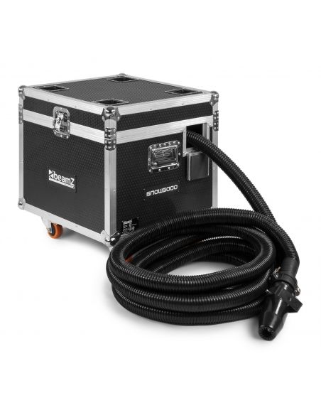 beamZ Pro SNOW5000 Maquina de nieve de alto volumen 160756 - 2