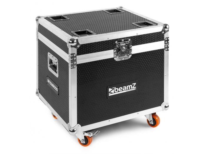 beamZ Pro SNOW5000 Maquina de nieve de alto volumen 160756 - 3