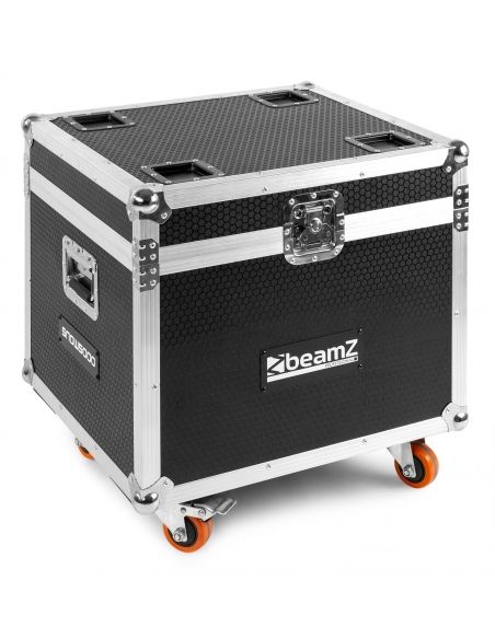 beamZ Pro SNOW5000 Maquina de nieve de alto volumen 160756 - 3