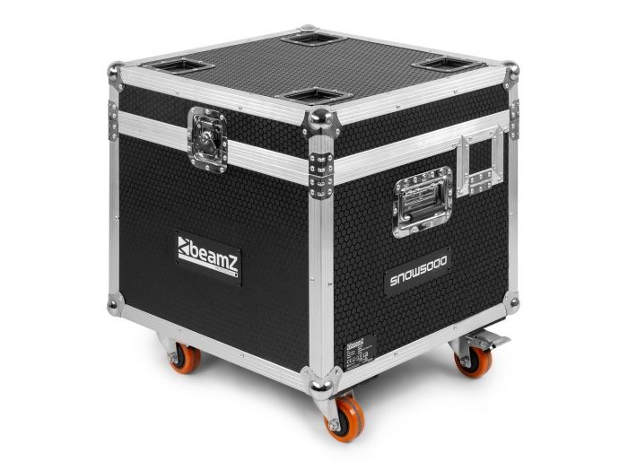 beamZ Pro SNOW5000 Maquina de nieve de alto volumen 160756 - 4