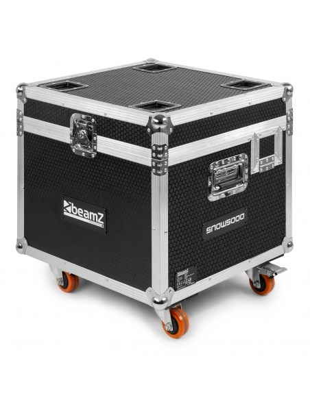 beamZ Pro SNOW5000 Maquina de nieve de alto volumen 160756 - 4