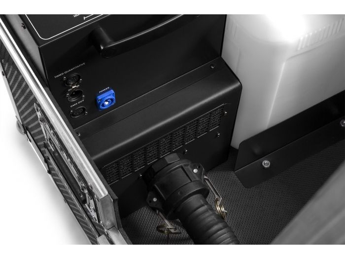 beamZ Pro SNOW5000 Maquina de nieve de alto volumen 160756 - 9