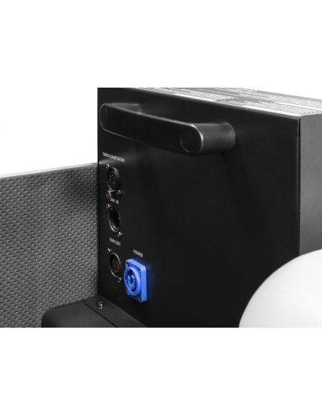 beamZ Pro SNOW5000 Maquina de nieve de alto volumen 160756 - 10