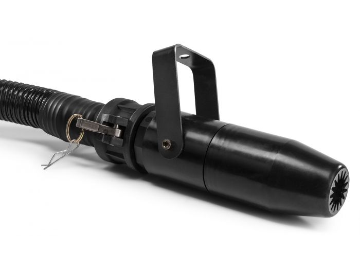 beamZ Pro SNOW5000 Maquina de nieve de alto volumen 160756 - 11