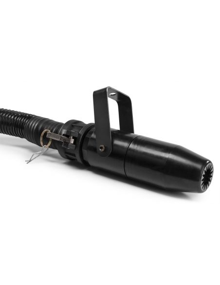 beamZ Pro SNOW5000 Maquina de nieve de alto volumen 160756 - 11