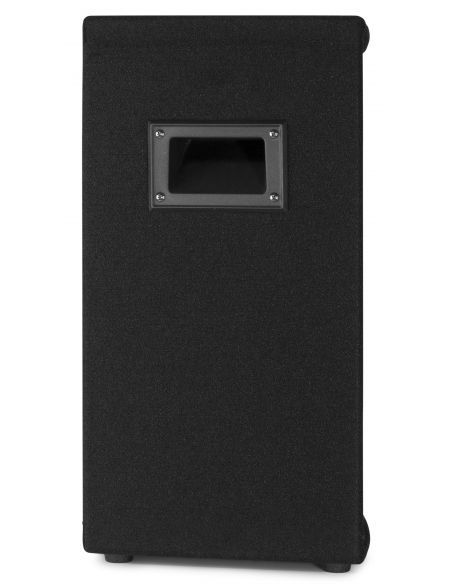 Vonyx SL12 Caja acustica disco 12"/30cm 600W 178732 - 5