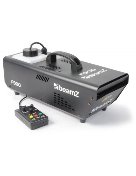 beamZ F900 Maquina de neblina con control de nivel 160507 - 1