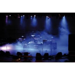 beamZ F900 Maquina de neblina con control de nivel 160507 - 1 2