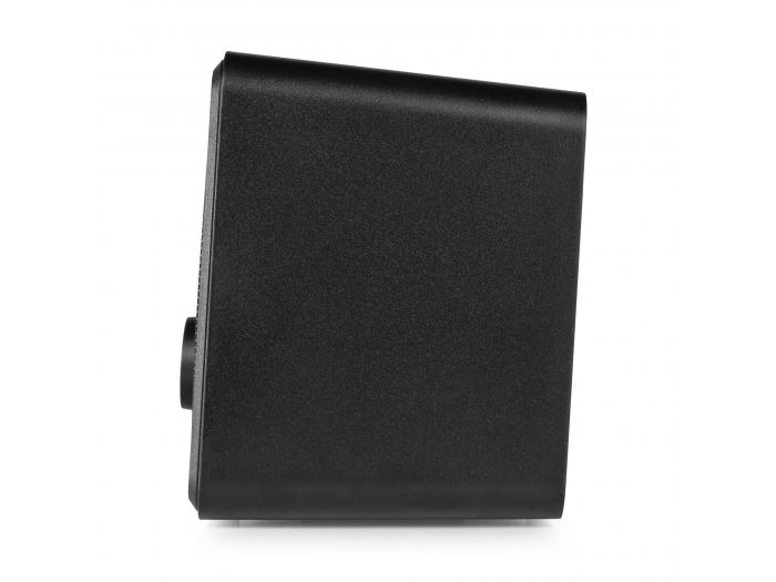 Audizio Monza DAB+ Radio estéreo Negra 102420 - 7