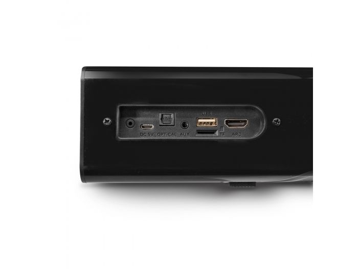 Audizio SB80 Barra de Sonido con BT 120W 100294 - 6