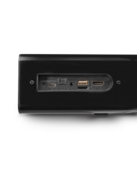 Audizio SB80 Barra de Sonido con BT 120W 100294 - 6