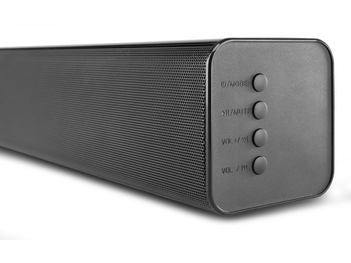 Audizio SB80 Barra de Sonido con BT 120W 100294 - 7