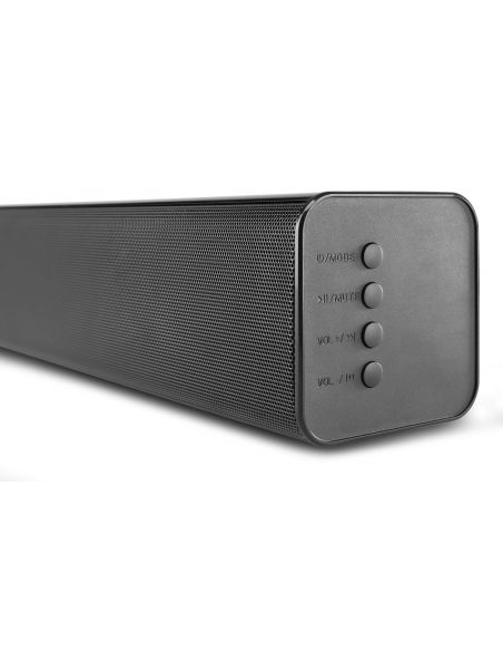 Audizio SB80 Barra de Sonido con BT 120W 100294 - 7