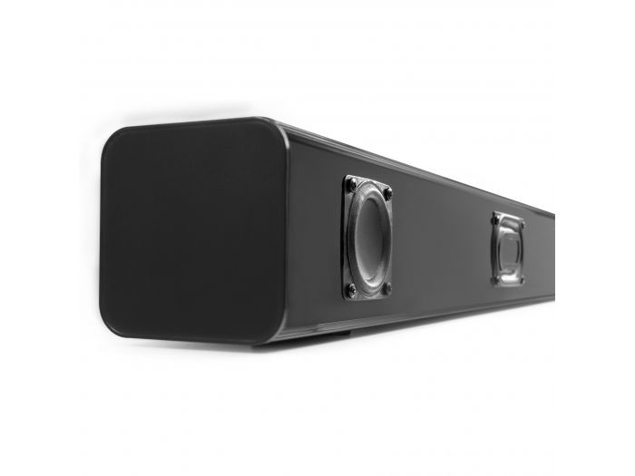 Audizio SB80 Barra de Sonido con BT 120W 100294 - 8