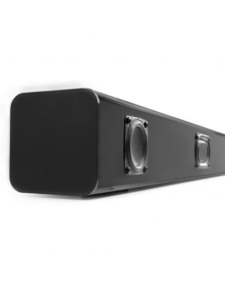 Audizio SB80 Barra de Sonido con BT 120W 100294 - 8