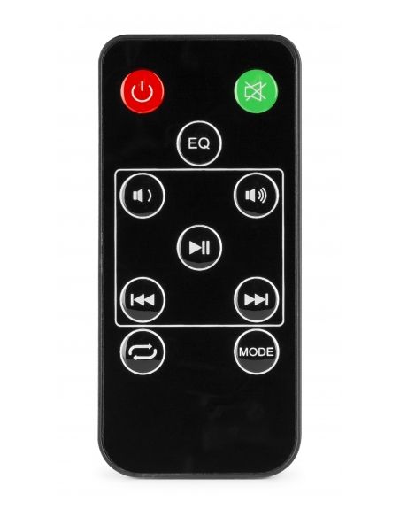 Audizio SB80 Barra de Sonido con BT 120W 100294 - 10