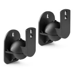 Audizio Soporte de pared para altavoz HTS15, juego de 2 129214 - 1 2