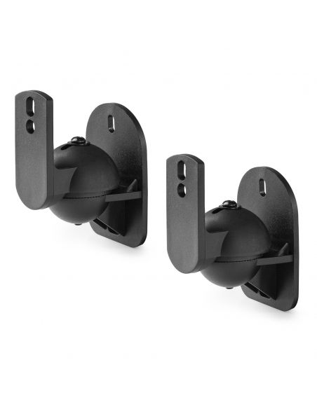 Audizio Soporte de pared para altavoz HTS15, juego de 2 129214 - 3
