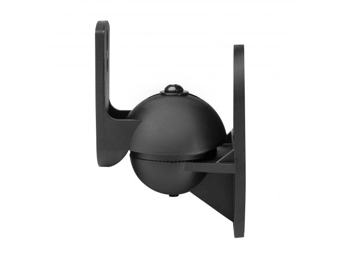 Audizio Soporte de pared para altavoz HTS15, juego de 2 129214 - 4