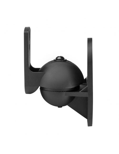 Audizio Soporte de pared para altavoz HTS15, juego de 2 129214 - 4