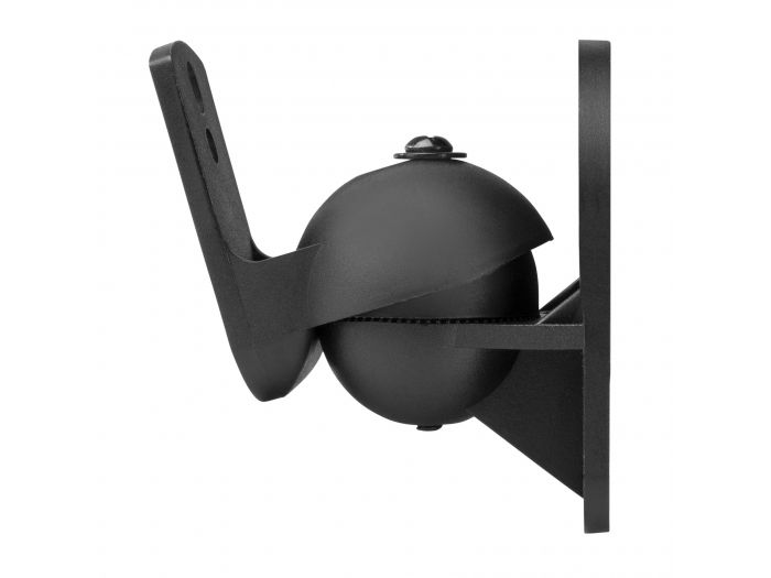 Audizio Soporte de pared para altavoz HTS15, juego de 2 129214 - 5