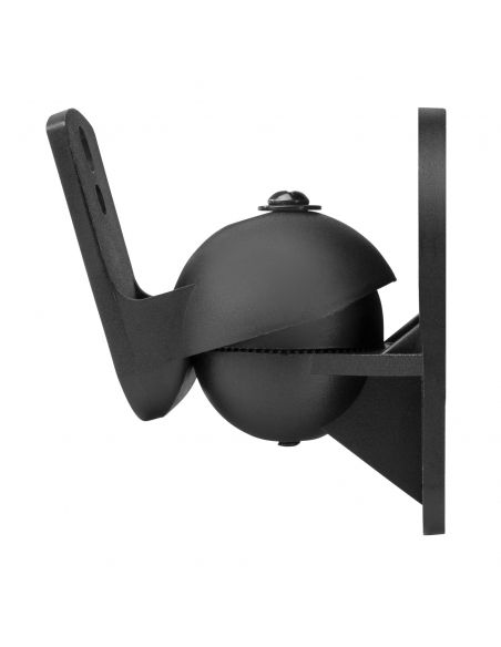 Audizio Soporte de pared para altavoz HTS15, juego de 2 129214 - 5
