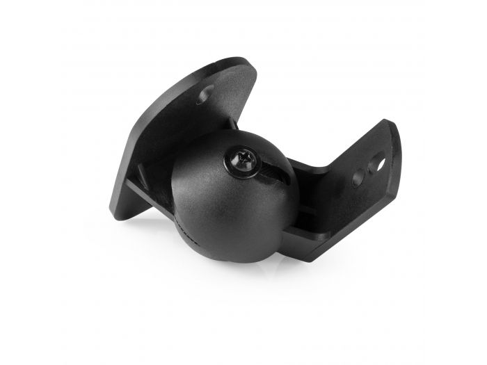 Audizio Soporte de pared para altavoz HTS15, juego de 2 129214 - 6