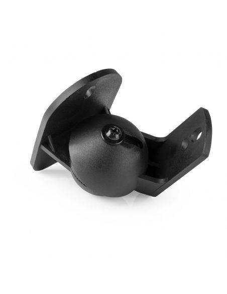 Audizio Soporte de pared para altavoz HTS15, juego de 2 129214 - 6