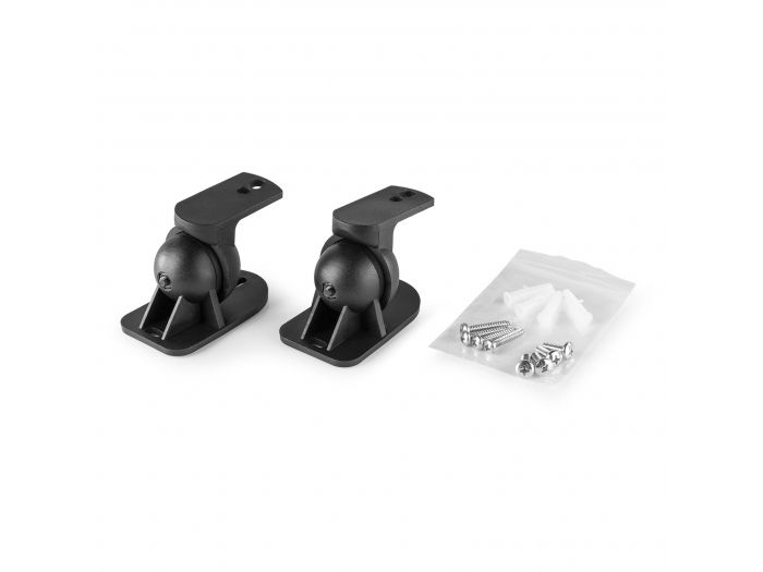 Audizio Soporte de pared para altavoz HTS15, juego de 2 129214 - 7