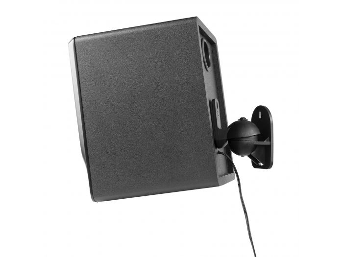 Audizio Soporte de pared para altavoz HTS15, juego de 2 129214 - 10