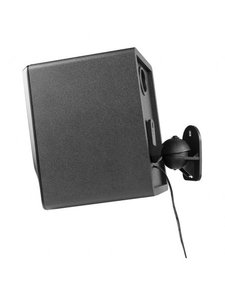 Audizio Soporte de pared para altavoz HTS15, juego de 2 129214 - 10