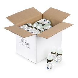 Beamz FSMF250E Líquido de Humo 250ml estandar Verde  2