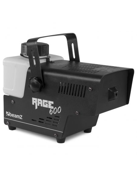 Beamz Rage 600I Maquina de Humo
