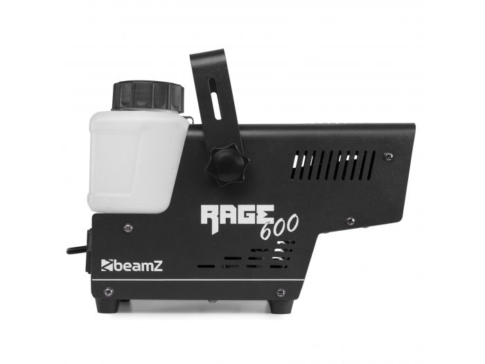 Beamz Rage 600I Maquina de Humo