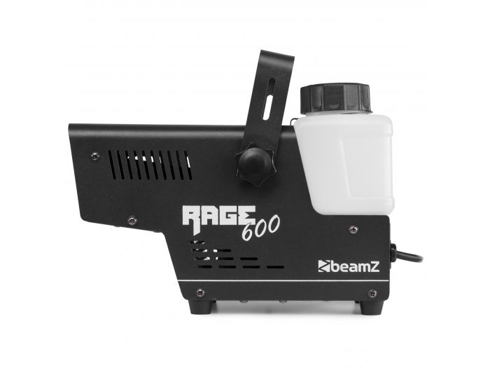 Beamz Rage 600I Maquina de Humo