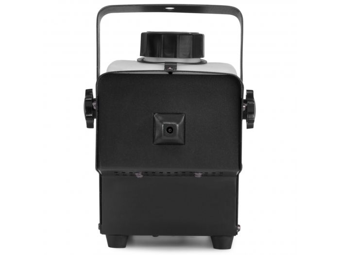 Beamz Rage 600I Maquina de Humo