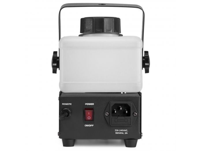 Beamz Rage 600I Maquina de Humo