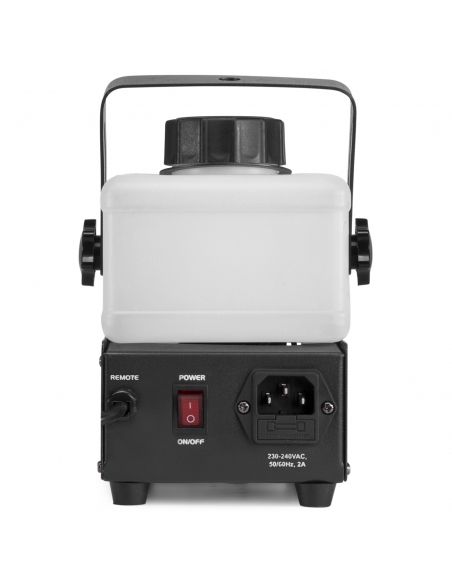 Beamz Rage 600I Maquina de Humo