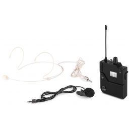 Power Dynamics PD632BP Petaca transmisora para serie PD632 2