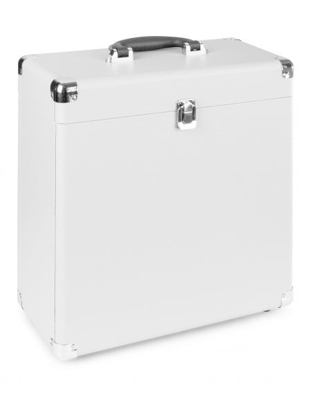 Fenton RC30 Maleta de vinilos Blanco 102014 - 1