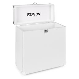 Fenton RC30 Maleta de vinilos Blanco 102014 - 1 2