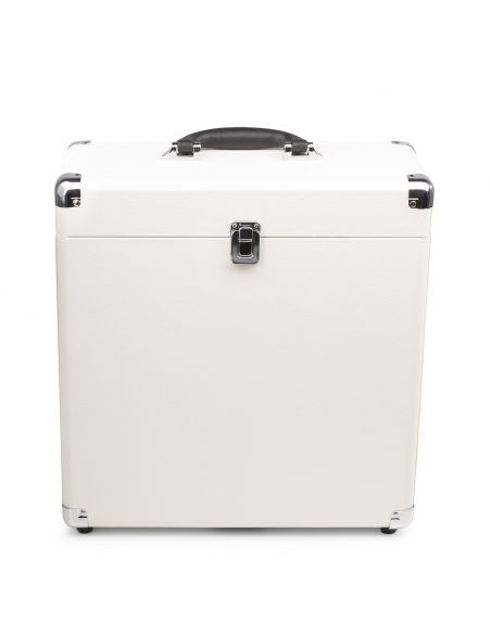 Fenton RC30 Maleta de vinilos Blanco 102014 - 8