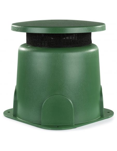 Power Dynamics GS530 Altavoz de jardin IPX5 30W 100V 5,25" 952210