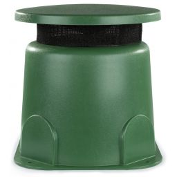 Power Dynamics GS530 Altavoz de jardin IPX5 30W 100V 5,25" 952210 2