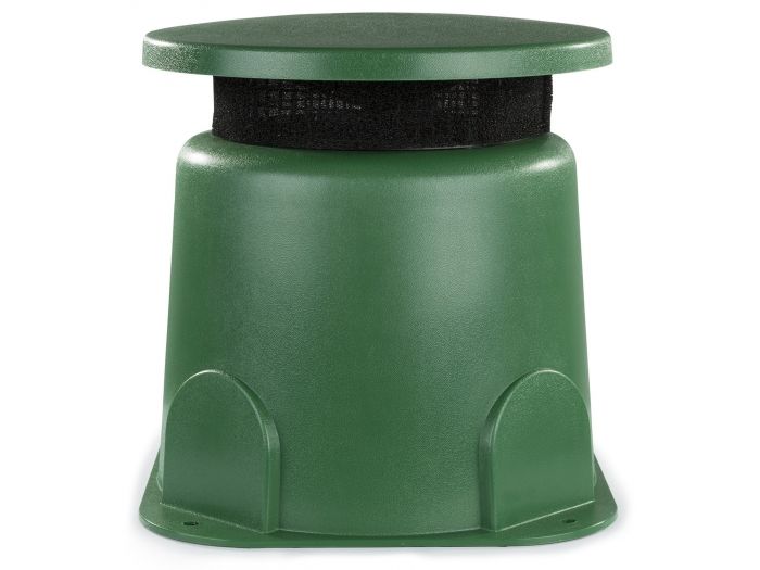 Power Dynamics GS530 Altavoz de jardin IPX5 30W 100V 5,25" 952210