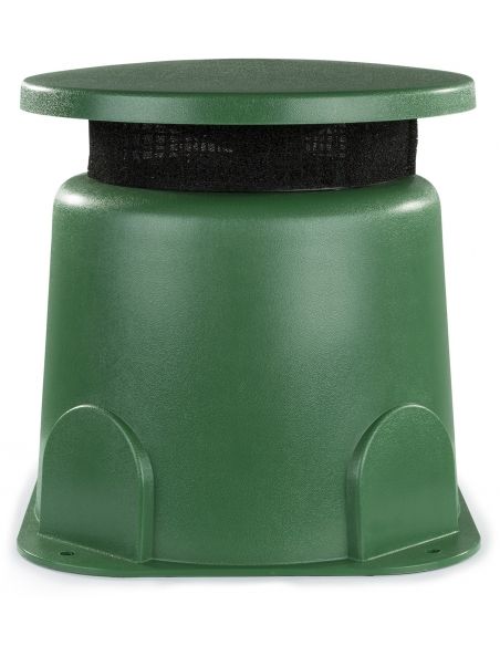 Power Dynamics GS530 Altavoz de jardin IPX5 30W 100V 5,25" 952210