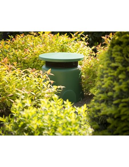 Power Dynamics GS530 Altavoz de jardin IPX5 30W 100V 5,25" 952210